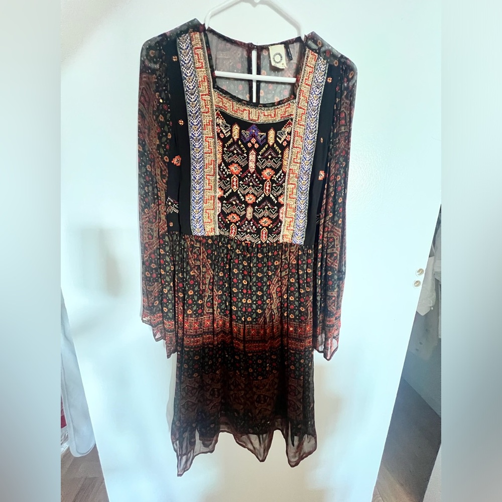 Anthropologie Akemi + Kin Dress - image 7